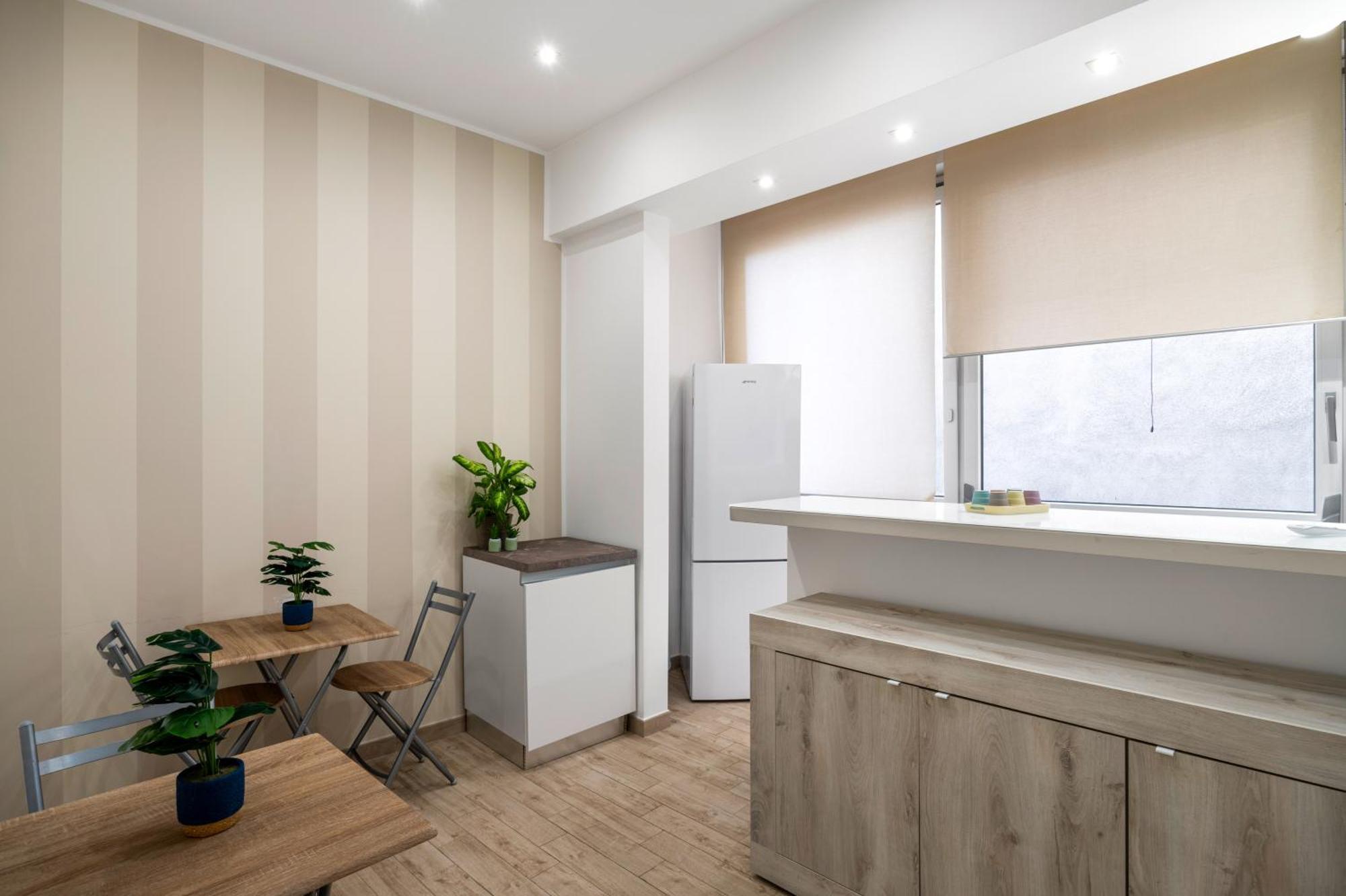 Sister'S Suites Rooms Palermo Buitenkant foto