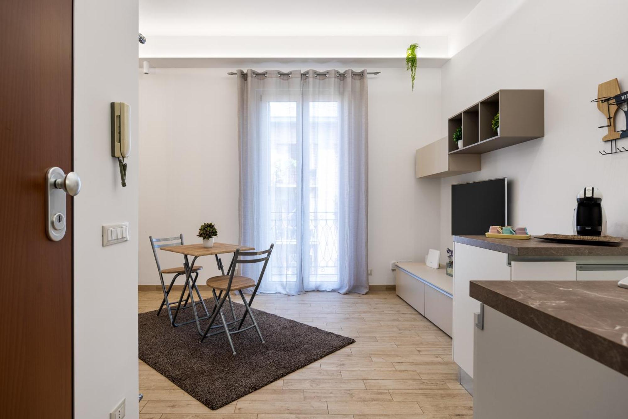 Sister'S Suites Rooms Palermo Buitenkant foto