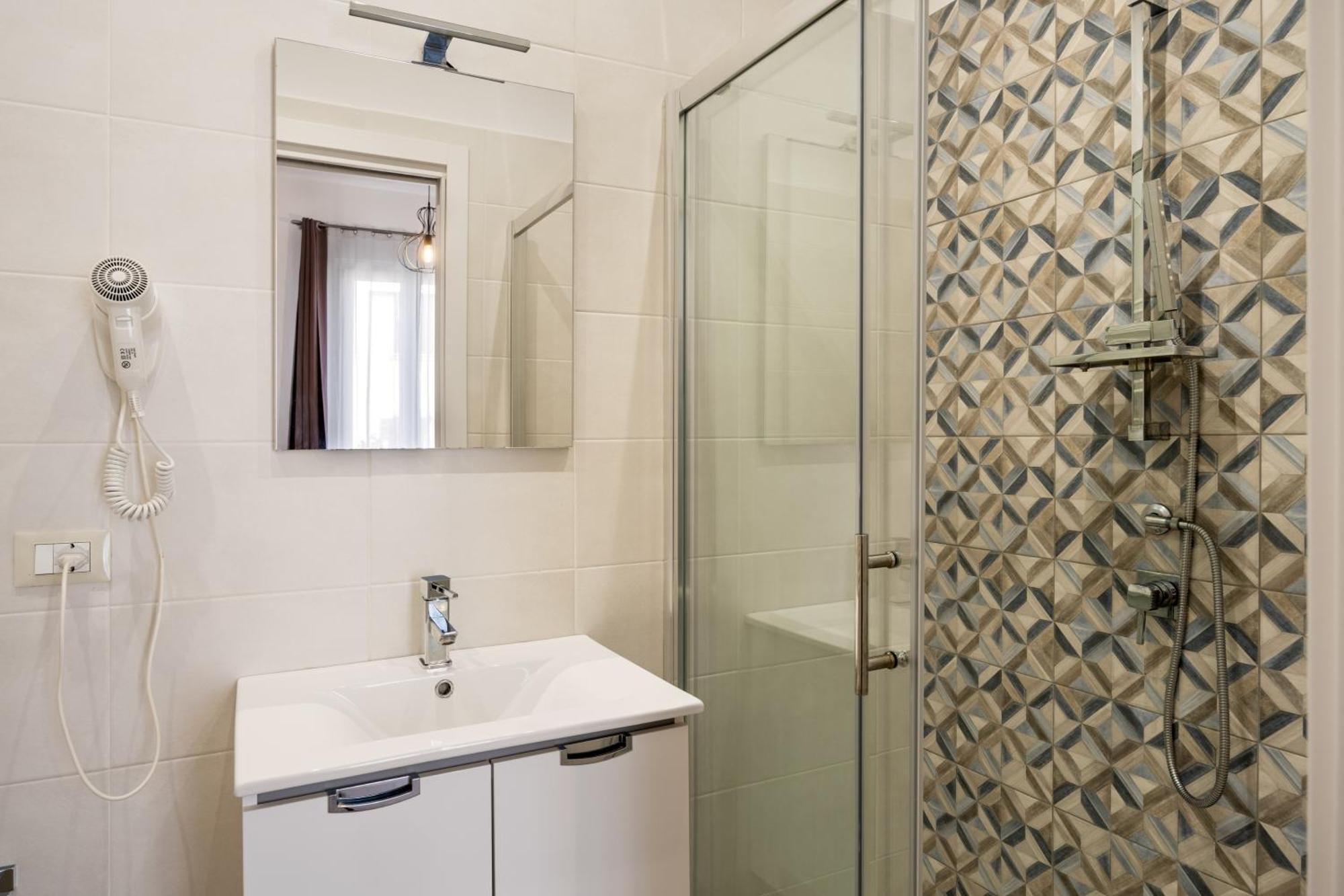 Sister'S Suites Rooms Palermo Buitenkant foto