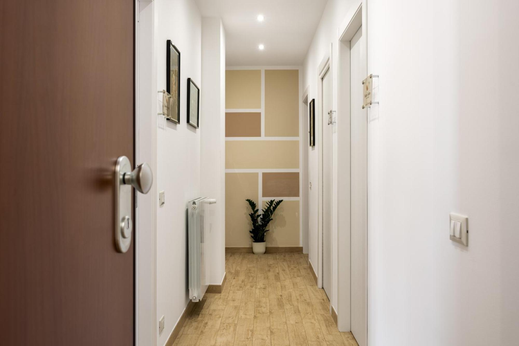 Sister'S Suites Rooms Palermo Buitenkant foto
