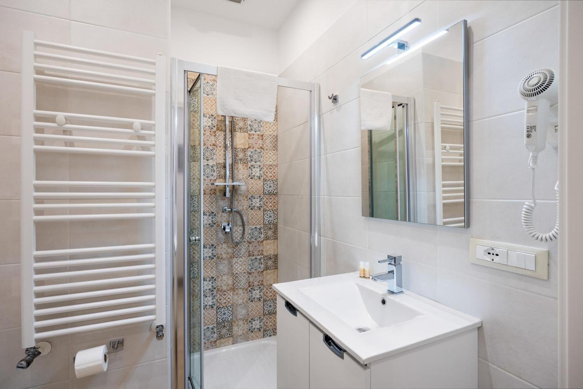 Sister'S Suites Rooms Palermo Buitenkant foto